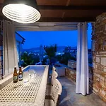Сasa de vacaciones Panorama Maisonette