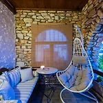 Panorama Maisonette Сasa de vacaciones Livadia (Paros)