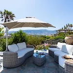 Сasa de vacaciones Panorama Maisonette