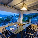 Сasa de vacaciones Panorama Maisonette *