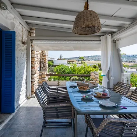 Panorama Maisonette 펜션 *