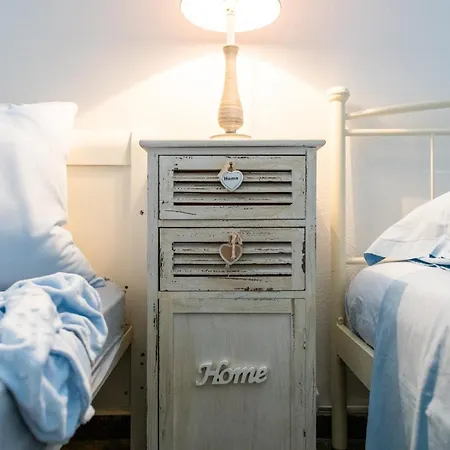 Panorama Maisonette 펜션 리바디아