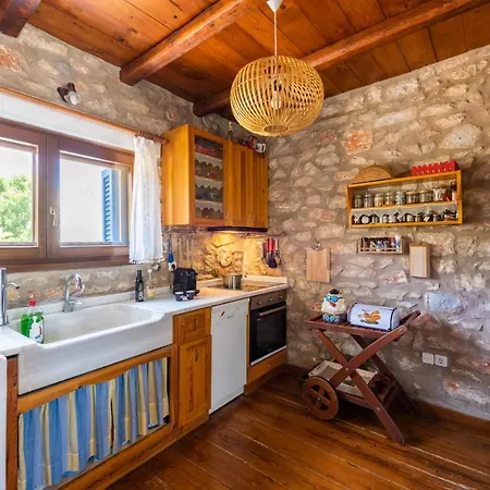 Panorama Maisonette Semesterbostad *