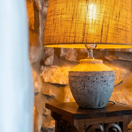 Semesterbostad Panorama Maisonette