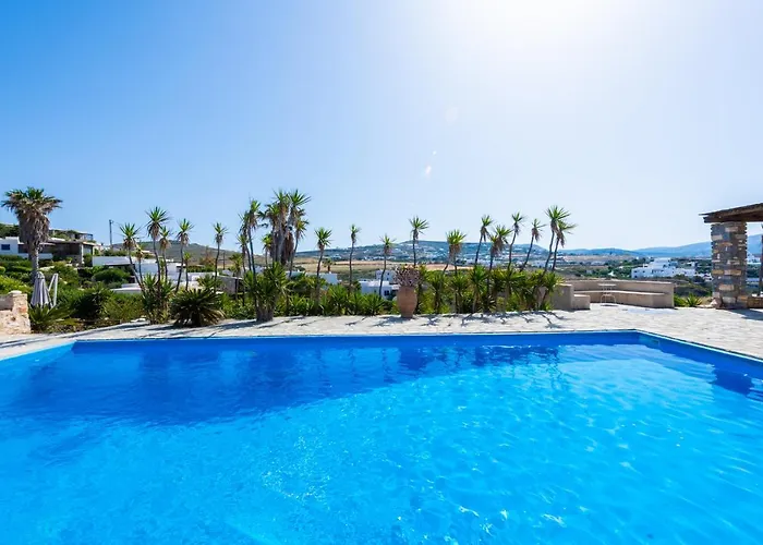 Panorama Maisonette Feriehus *