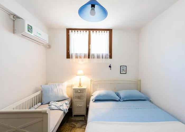 Feriehus Panorama Maisonette *