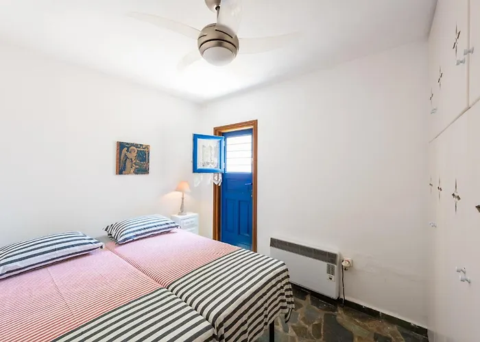 Panorama Maisonette Feriehus