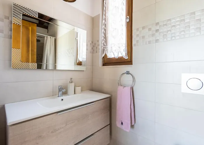 Feriehus Panorama Maisonette