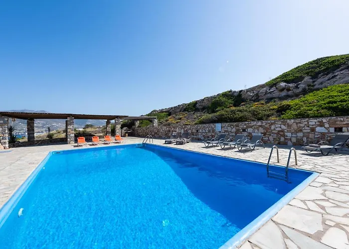 Feriehus Panorama Maisonette *