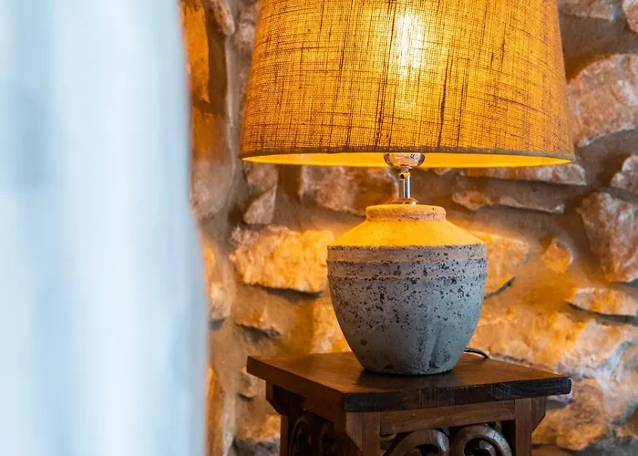 Feriehus Panorama Maisonette