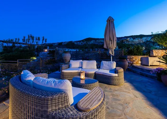 Panorama Maisonette *