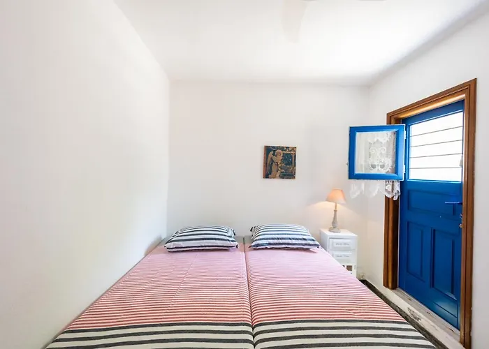 Panorama Maisonette Feriehus *