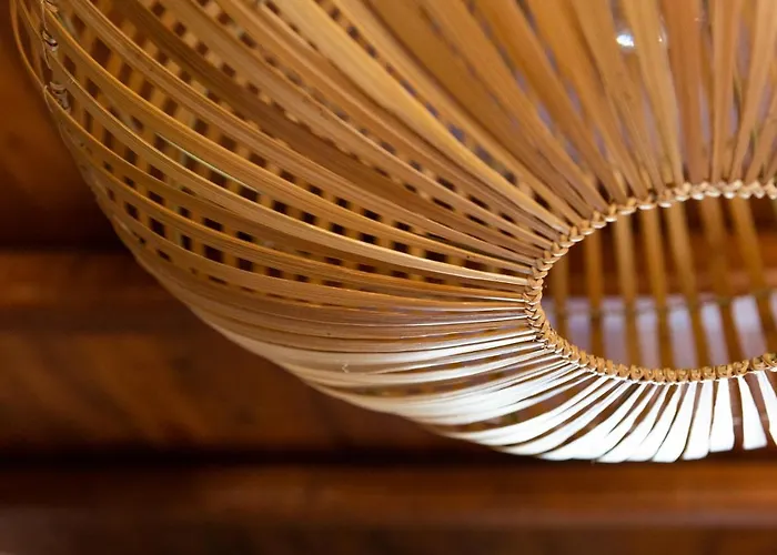 Panorama Maisonette Feriehus