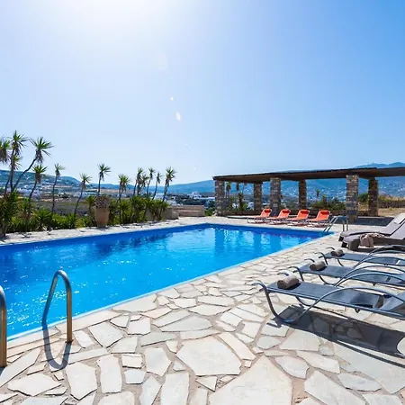 Сasa de vacaciones Panorama Maisonette