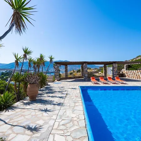 Сasa de vacaciones Panorama Maisonette