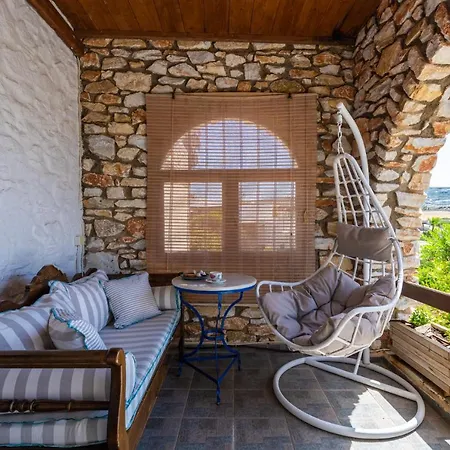 Panorama Maisonette Livadia (Paros)