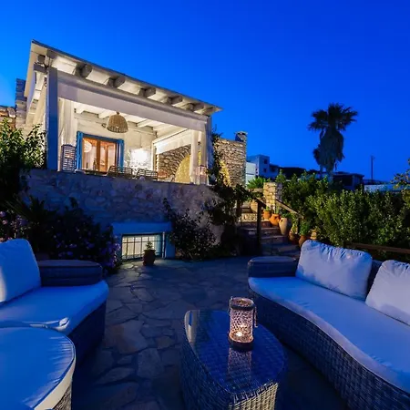 Сasa de vacaciones Panorama Maisonette *