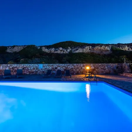 Panorama Maisonette Сasa de vacaciones