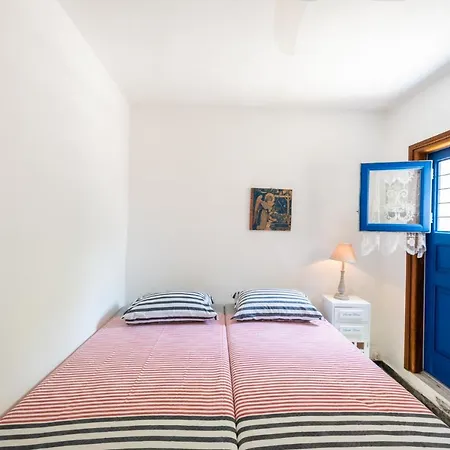 Panorama Maisonette Prázdninový dům *