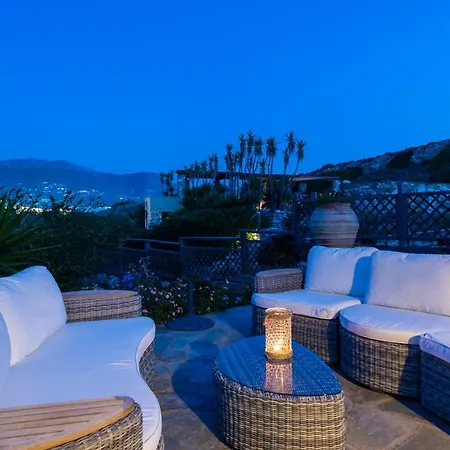 Сasa de vacaciones Panorama Maisonette